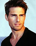 Tom Cruise